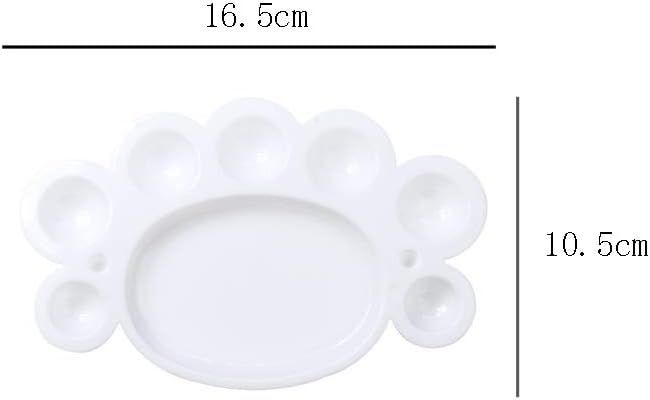 Openness%20-%201%20Pcs%20Color%20Mixing%20Plastic%20Palette%20/%20Tray%20With%20Wells%20-%20Small%20And%20Medium%20Sizes%20-%20Image%202