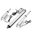200mm 12V DC High Torque Linear Actuator Motor. 