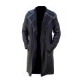 Blade Runner 2049 Leather Coat For Men. 