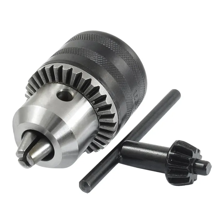 24UNF%201.5-10MM%20%20Precision%20Drill%20Chuck%20Converter%201.5-10MM%203/8%20''%20Quick%20Change%20Drill%20Chuck%20Adapter%20for%20Drilling%C2%A0Machine%20-%20Image%202
