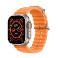 X8 Ultra Series 8 Smart Watch 2.08 Inch HD Large Screen NFC Bluetooth Call Wireless Charging Fashion IWO Smartwatch. 