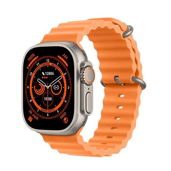 X8%20Ultra%20Smart%20Watch%202.08%20Inch%20HD%20Large%20Screen%20NFC%20Bluetooth%20Call%20Wireless%20Charging%20Ocean%20Strap%20Fashion%20IWO%20Smartwatch%20-%20Bestest%20Battery%20Timing%20-%20Image%203