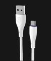 Ronin R-340 Charging Cable – Fast Charging Durable USB Cable for Smartphones & Devices. 