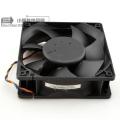 HIGH SPEED AFC1212DE 12038 12 v 3.00 A large air volume 154.5 CFM FAN PWM 12 Volt 3.00 Amp 4-pin high speed 120mm fan. 