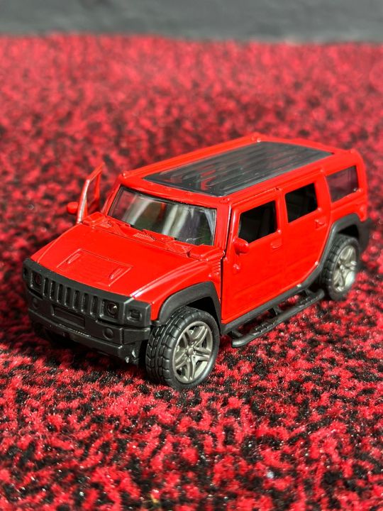 HUMMER%20H2%20/%20Die%20Cast%20HUMMER%20For%20Kids%20/%20Metal%20Toy%20Car%20With%20Light%20And%20Sound%20/%20Toy%20Car%20For%20Kids%20-%20Image%205