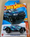 Hot Wheels 19 Ford Ranger Raptor. 