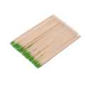 Techmanistan Mint Flavoured Toothpicks with Container, 400pcs Mint Toothpicks with Storage Box. 