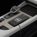 Qi Wireless Charger Pad Compatible with All Wireless Charging Devices. 