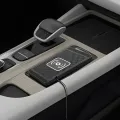 Qi Wireless Charger Pad Compatible with All Wireless Charging Devices. 