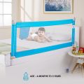 Baby gaurd for safety Size 70 x 24 Inch. 