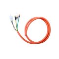 BLDC Electric Bike Motor Wire 3X3.0MM. 