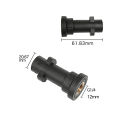 Snow Foam Lance For Karcher K Series Pressure Washers K2-K7  1-Litre Bottle. 
