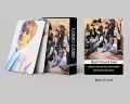 NCT DREAM Photocards 55pcs NCT DREAM BEST FRIEND EVER New Album Cards Poster Mini Photo Cards NCT DREAM Photo Album for Fans. 
