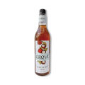Hazelnut Syrup  - Flavored Syrup/Coffee Syrup 1.05 Litre. 