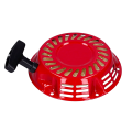 Pull Start Recoil Starter Generator Kick For Gx168, Gx200, Gx210 Gasoline Engine. 