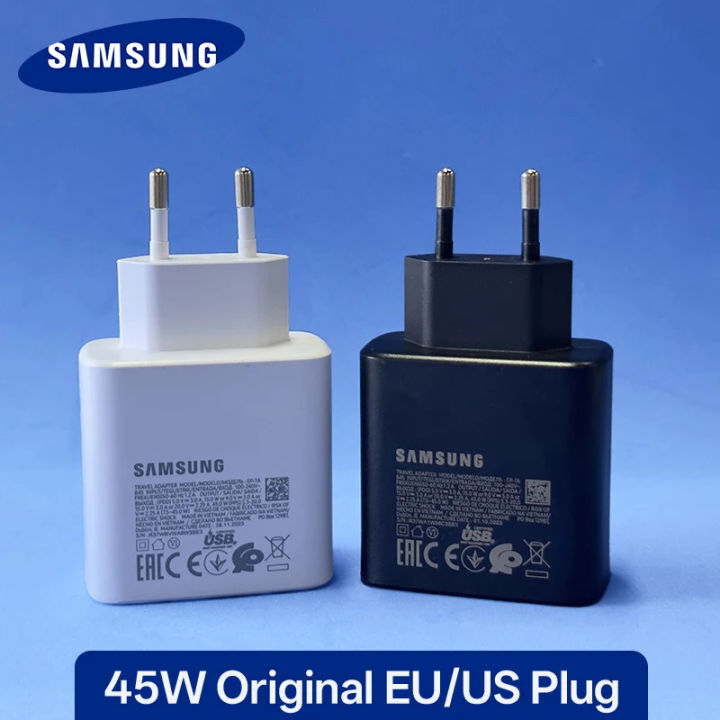 Original%20100%25%20Samsung%2045W%202.0%20Super%20Fast%20Charger%20with%20Type%20C%20to%20Type%20C%20Cable%20(Global%20Certified%20Charger)%20Pd%20Charger%20For%20all%20Mobile%20Phone%20S24+,%20S8%20Ultra,%20Note20%20Ultra,S24%20Ultra,%20Note10%20Plus,%20S22%20ultra%20Galaxy%20S10%20/%20S10E%20/%20S10+%20-%20Image%203