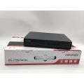 HIKVISION DS-7108NI-Q1/M 8-ch Mini 1U NVR Network Products Network Video Recorders Value Series. 