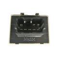 MA 8 Pin Adjustable LED Flasher Relay For Toyota Turn Signal Blinker Light. 