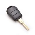 3 Button Remote Key Shell Fob For BMW 3 5 7 series Z3 E46 E39 E38 E36 With Blade NOVO. 