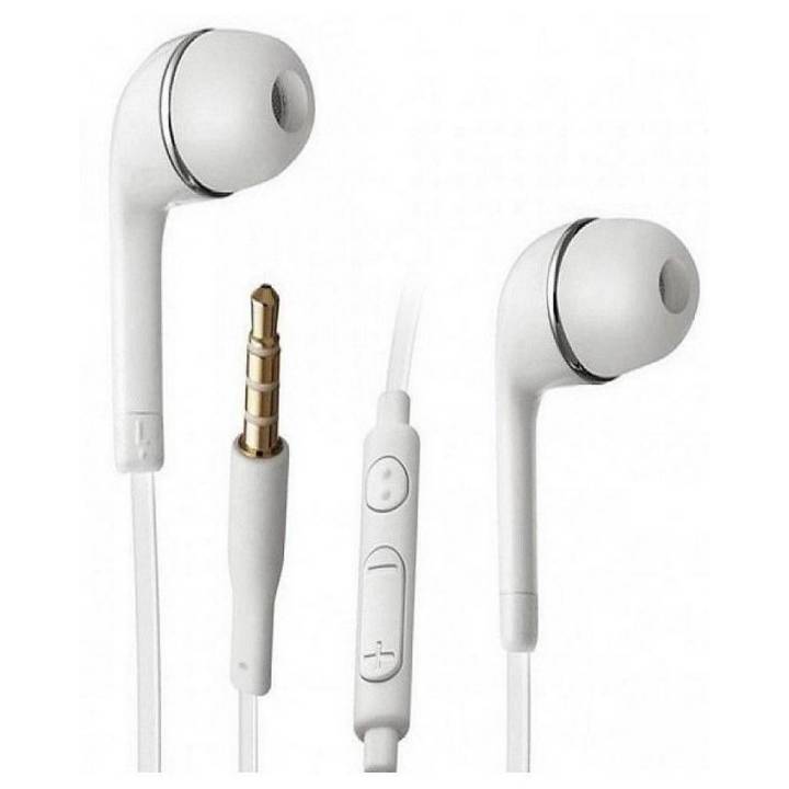 Headphone/Earphone In-Ear Kit Pedestrian Hand Free Headset For All Android Phone
