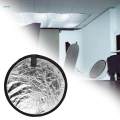 Light Reflector Photography ,Photo Reflector Light Diffuser , Reflector for Photography. 