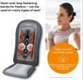 Beurer - MG 206 Shiatsu Massage Seat Cover. 
