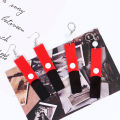 Tokyo Revengers Izana Kurokawa Earrings Acrylic Anime Cosplay Props Drop Earring Nicle. 