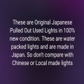 Honda Civic Tail Lights Rear Lights Trunk Lights Pair for Honda 2006 to 2011 Civic Reborn Japanese Hybrid. 