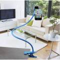 Lazy Snake Style Mobile Stand Phone Holder for Home, Office. 