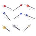 Role Play King Scepter Enchanting Kids King Scepter Perfect for Cosplay Themed Parties Halloween Costume Props Ideal Children's Performance Prince Walking Stick Toy. 