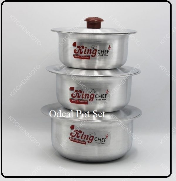Pot%20Set%20Aluminium%20With%20Metal%20Finish%203%20Pieces%20%DA%88%DB%8C%DA%AF%DB%8C%20%D8%B3%DB%8C%D9%B9%20Degchi%20Set%20Bowl%20pot%20with%20Lid%20Cover%20Stock%20Donga%203%20Piece%20Set%20with%20Lids%20Kitchenware%20Pot%20Silver%20Steel%20-%20Image%203