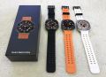 Galaxy Watch Ultra W7 Smartwatch Amoled. 