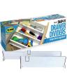 Drawer Divider - Pack Of 2. 