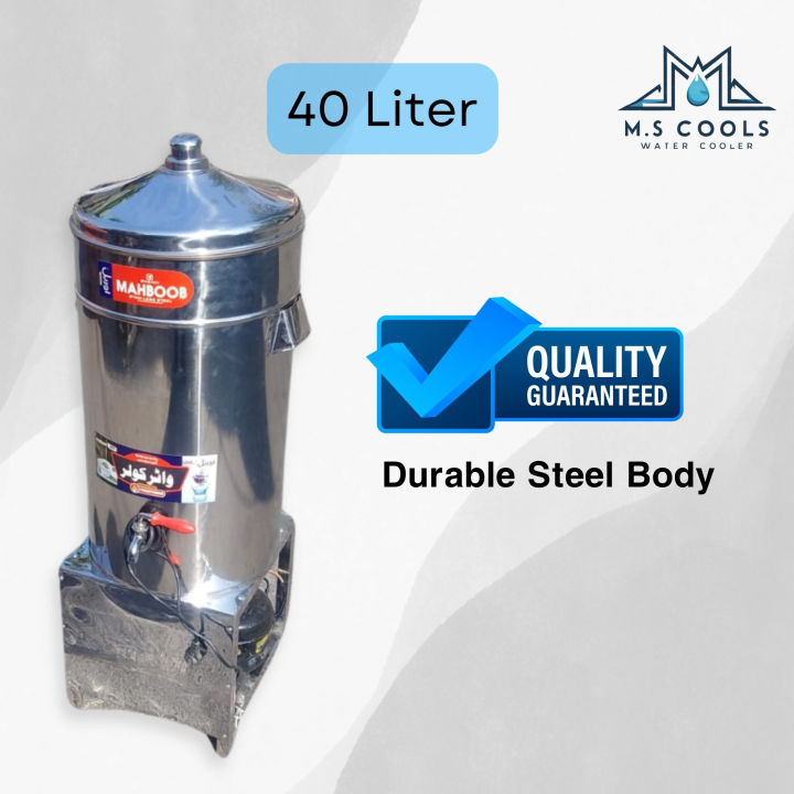 Steel%20Body%20Electric%20Water%20Cooler%20/%20Steel%20Body%20Cooler%20Round%20Shape%20%20/40liter%20-%20Image%203