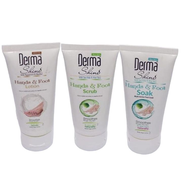 Derma%20Shine%20Pedicure%20Kit%2070%20ml%20-%20Image%202