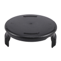 For Art 23 / 26 String Trimmer Line Spool Cover for F016F04557. 