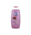 Cool and Cool Shower Gel Berry Mint 500ml. 