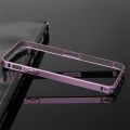 CASE COVER FOR APPLE IPHONE 5S 5 ALUMINIUM METAL BUMPER FRAME MOBILE FASHION. 