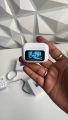 Latest Airpods pro 2 with LCD touchscreen display bluetooth 5.3 for ios and android. 