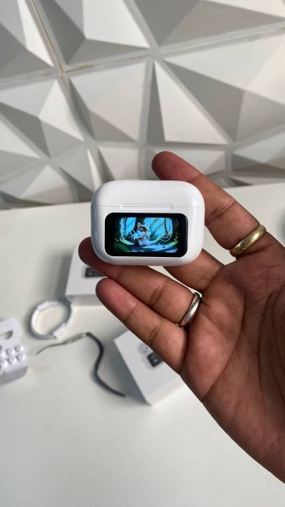 Latest%20Airpods%20pro%202%20with%20LCD%20touchscreen%20display%20bluetooth%205.3%20for%20ios%20and%20android%20-%20Image%205