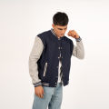 Base Ball Jacket For Men. 
