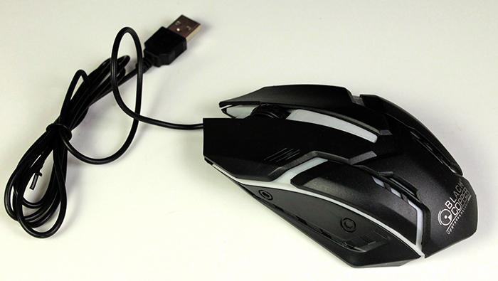 Gaming%20Mouse%20Black%20Legend%20of%20skill%20%20With%20Long%20Wire%20&%20red%20Light%20-%20Image%203