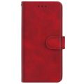 For ZTE AVID 589 / Z5158 Leather Phone Case. 