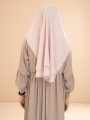 Qamasha Hijab For Girls. 