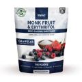 Monk Fruit Erythritol Sweetener, Zero Calorie Blend, Keto Friendly Sug 200 gm. 