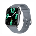 GSS H11 Smart Watch Sports Fitness Digital BT Calling Heart Rate Step Count Sleep Monitoring Ulta Long battery Life IP67 Waterproof Original Metal Alloy Smartwatch for Men and Women. 