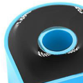 20PCS ZMCT103C 5A/5MA CT103 Precision Miniature Current Transformer In-Line 2-Pin DIP-2. 
