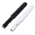 8dBi 2.4GHz 5GHz 5.8GHz Dual Band Wireless WiFi Router Antenna SMA Jack Male. 