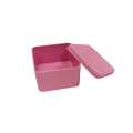 Square Shaped Tin Box | For | Dry Storage Seasoning Camping Party Favor And Sweets Gifts Decorative Empty Metal  Tin Box , |. 