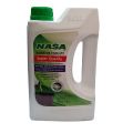 Car Radiator Coolant (green) NASA 1 Liter Anti Rust & Anti Freeze. 